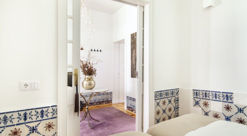 Photo of The Flower Wall