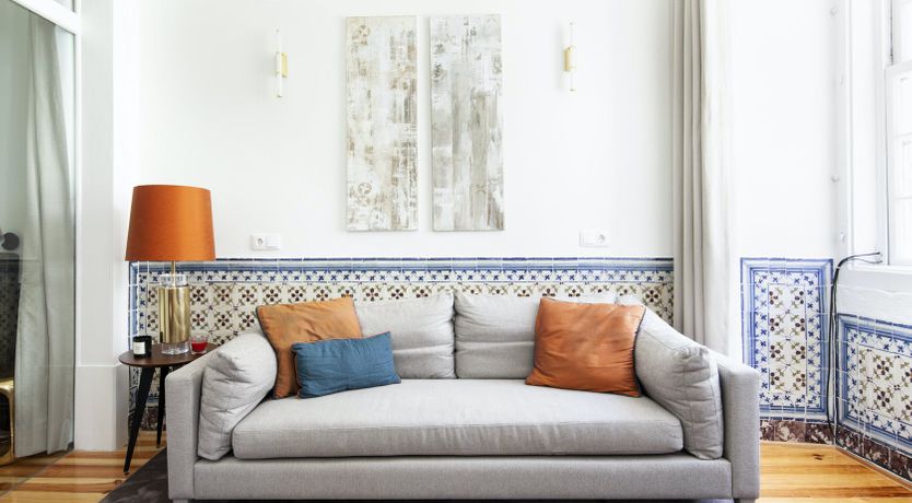 Photo of The Flower Wall