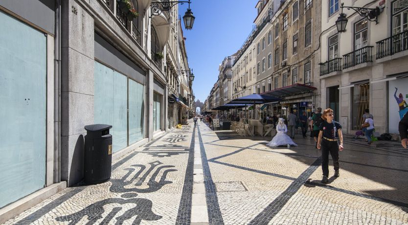 Photo of The Flower Wall