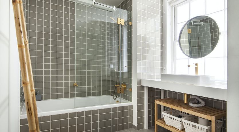 Photo of The Flower Wall