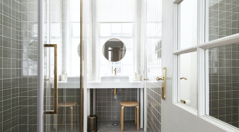 Photo of The Flower Wall