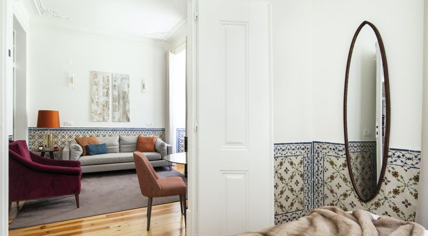 Photo of The Flower Wall