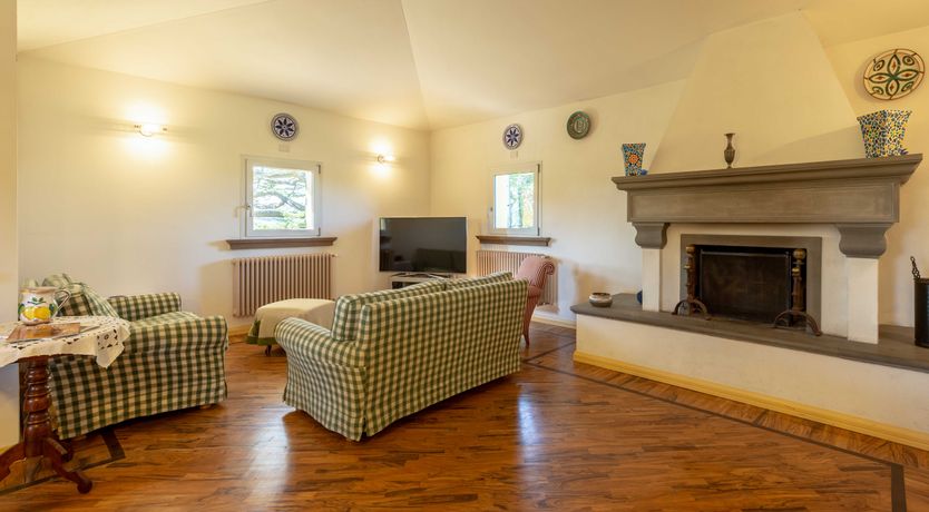 Photo of Tasting The Tuscan Lifestyle