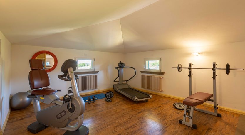 Photo of Tasting The Tuscan Lifestyle