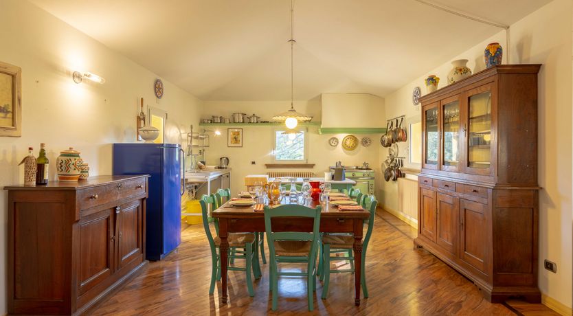 Photo of Tasting The Tuscan Lifestyle