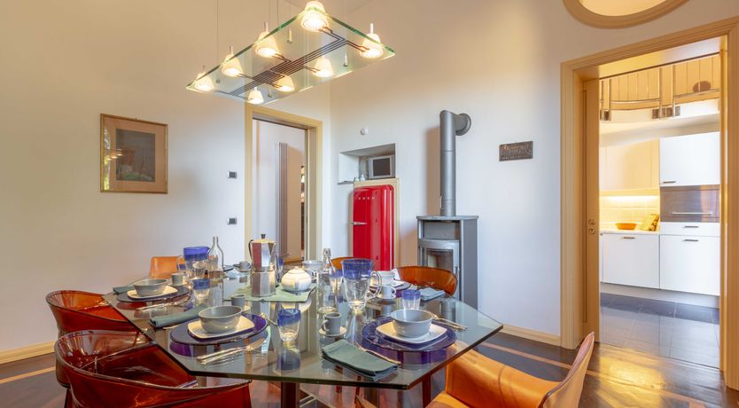 Photo of Tasting The Tuscan Lifestyle