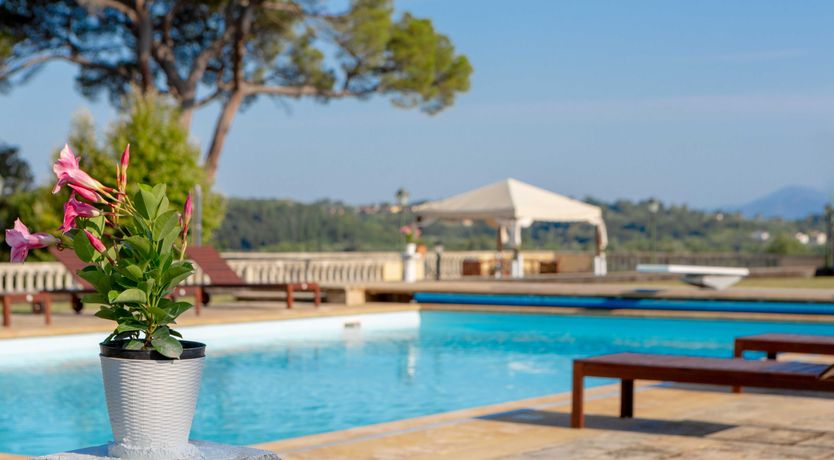 Photo of Tasting The Tuscan Lifestyle