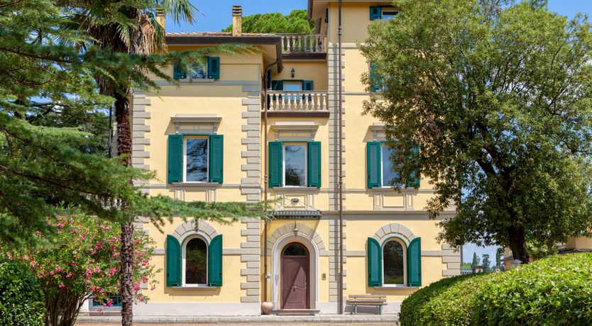 Photo of Tasting The Tuscan Lifestyle