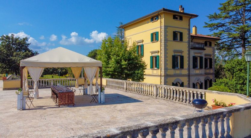 Photo of Tasting The Tuscan Lifestyle