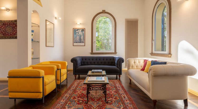 Photo of Tasting The Tuscan Lifestyle