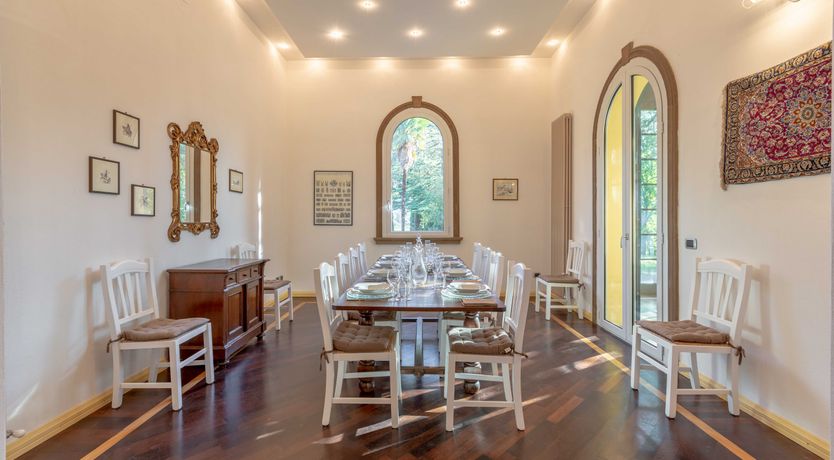 Photo of Tasting The Tuscan Lifestyle