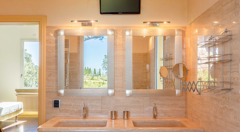 Photo of Tasting The Tuscan Lifestyle