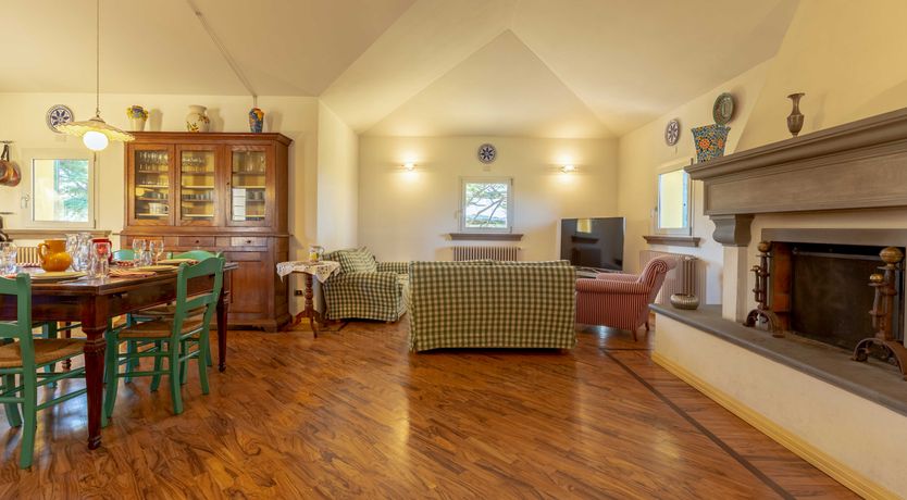 Photo of Tasting The Tuscan Lifestyle