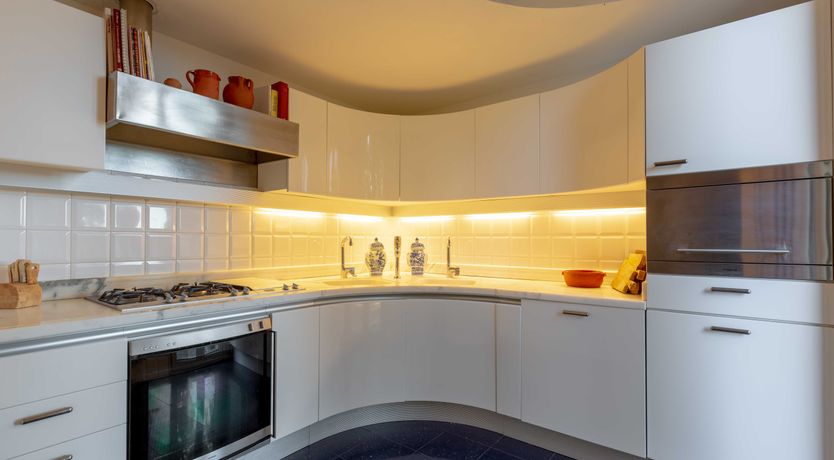 Photo of Tasting The Tuscan Lifestyle