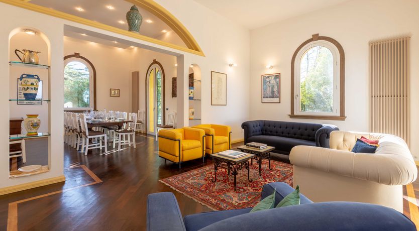 Photo of Tasting The Tuscan Lifestyle