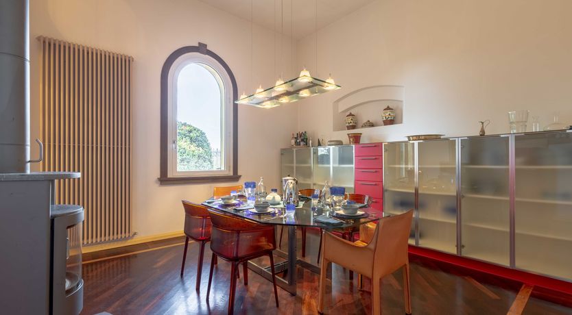 Photo of Tasting The Tuscan Lifestyle