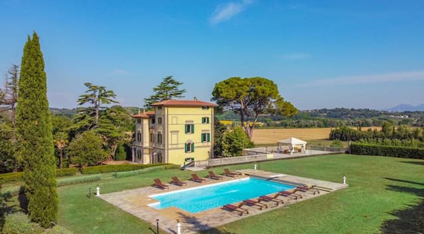 Photo of Tasting The Tuscan Lifestyle