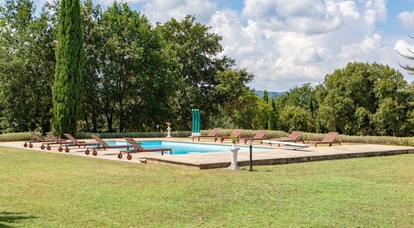 Photo of Tasting The Tuscan Lifestyle