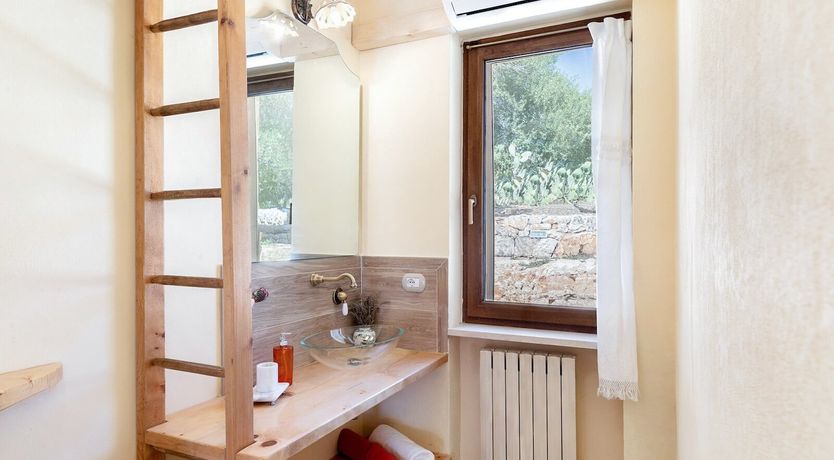 Photo of Trees & Trulli