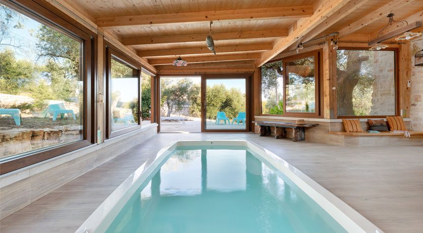 Photo of Trees & Trulli