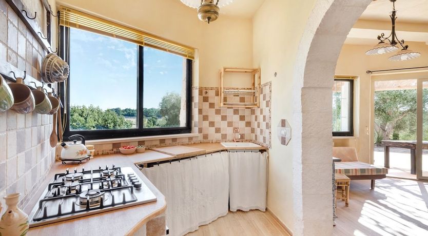 Photo of Trees & Trulli