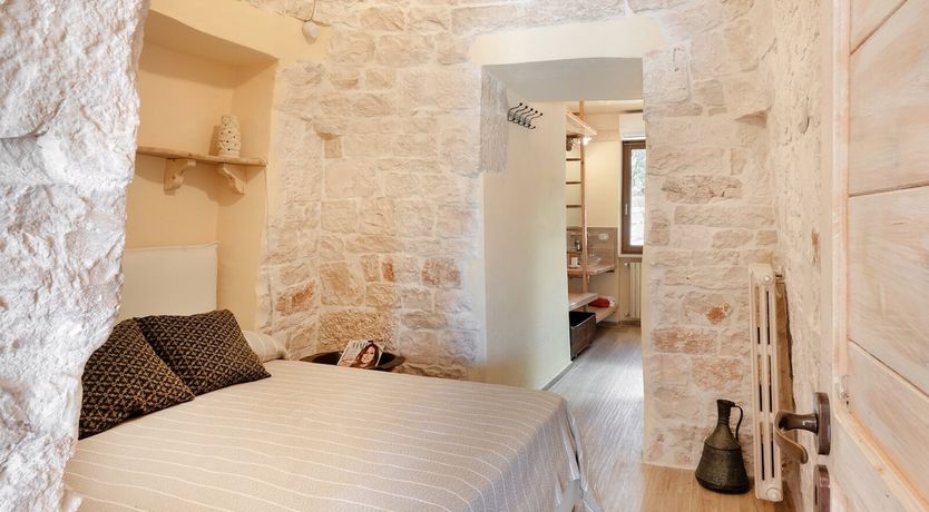 Photo of Trees & Trulli