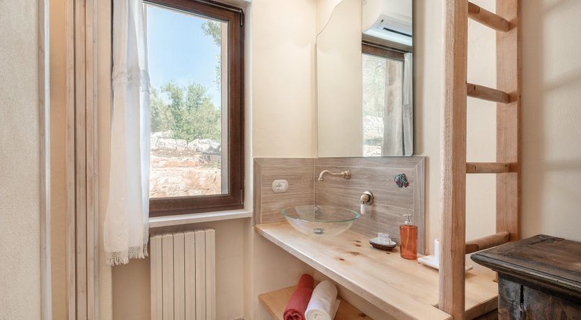 Photo of Trees & Trulli