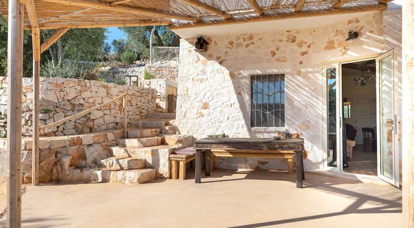 Photo of Trees & Trulli