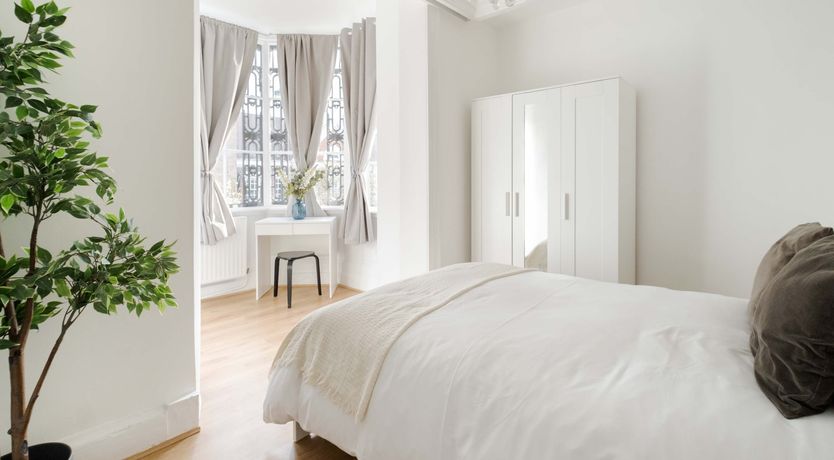 Photo of Marylebone Blush