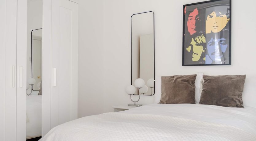 Photo of Marylebone Blush