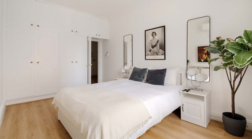 Photo of Marylebone Blush