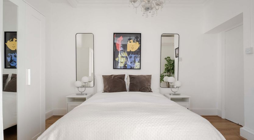 Photo of Marylebone Blush