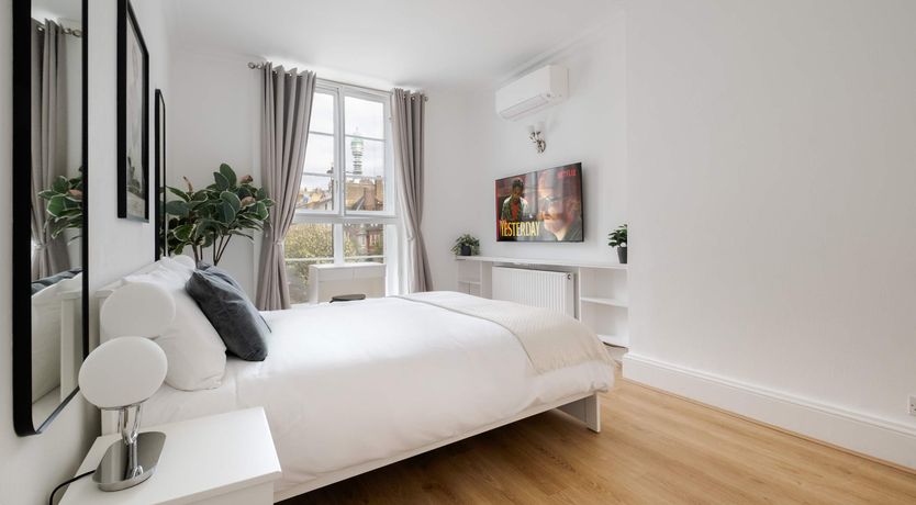 Photo of Marylebone Blush