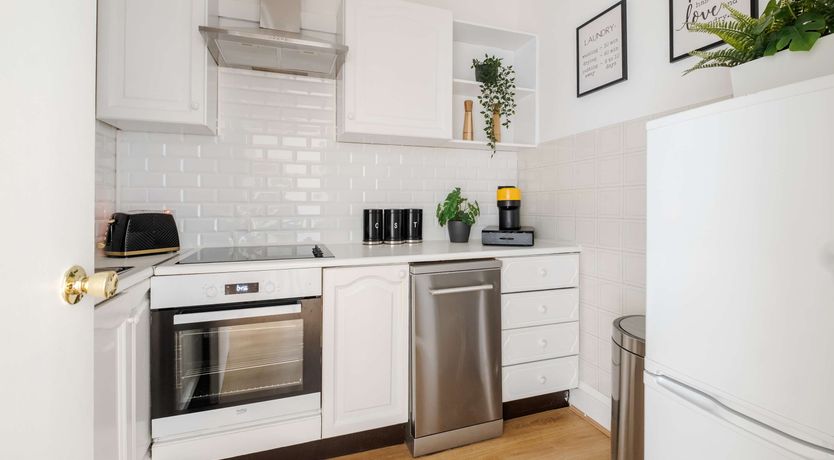 Photo of Marylebone Blush