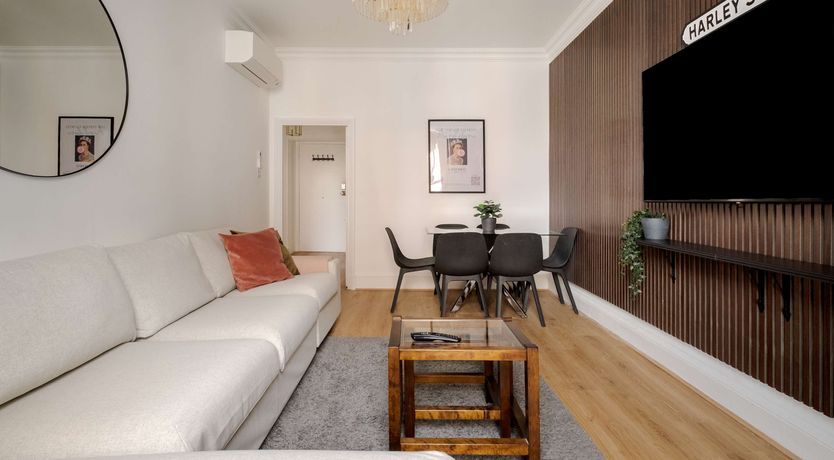 Photo of Marylebone Blush