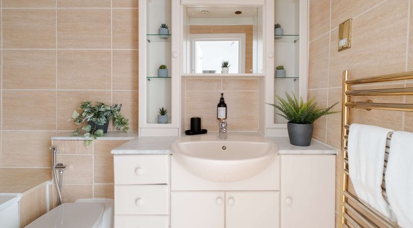 Photo of Marylebone Blush