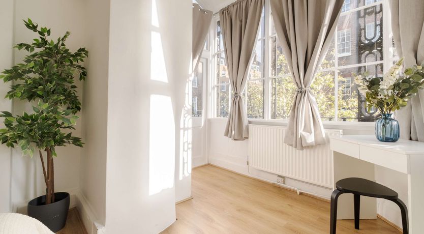 Photo of Marylebone Blush