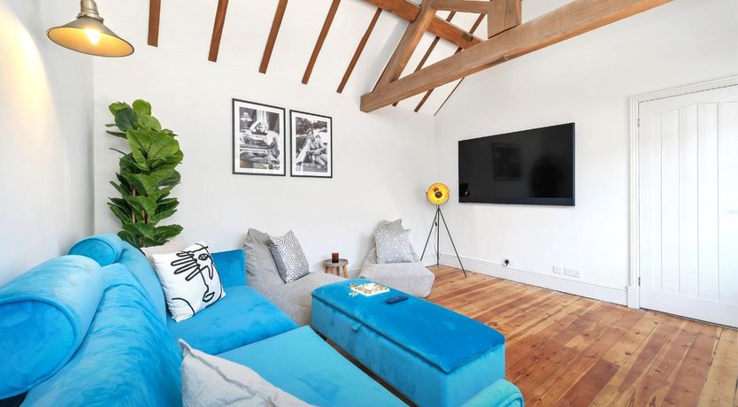 Photo of Forest of Wonders