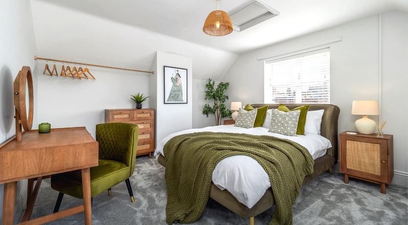 Photo of Forest of Wonders