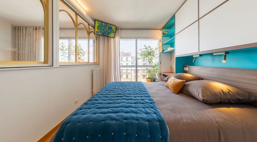 Photo of Conte de Deux Parcs