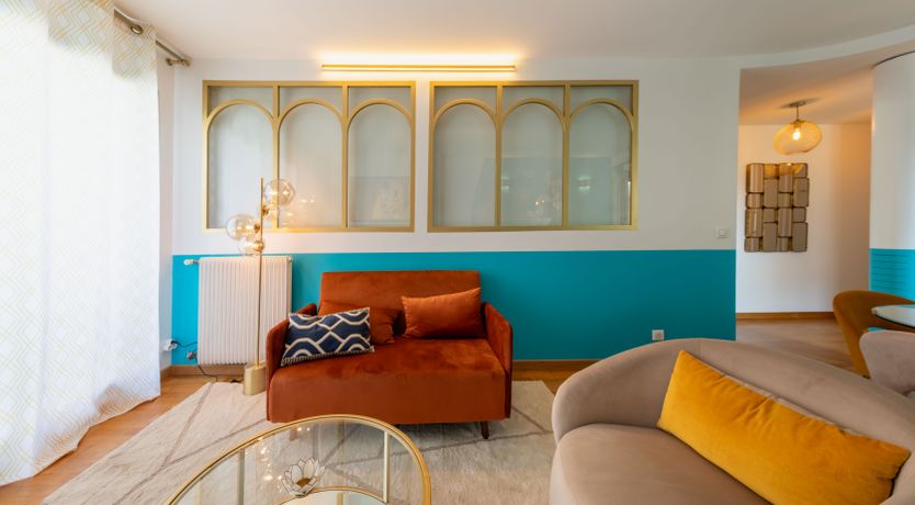 Photo of Conte de Deux Parcs