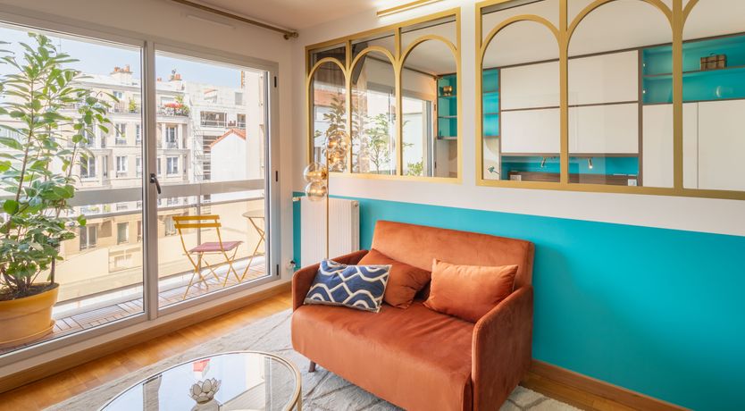 Photo of Conte de Deux Parcs