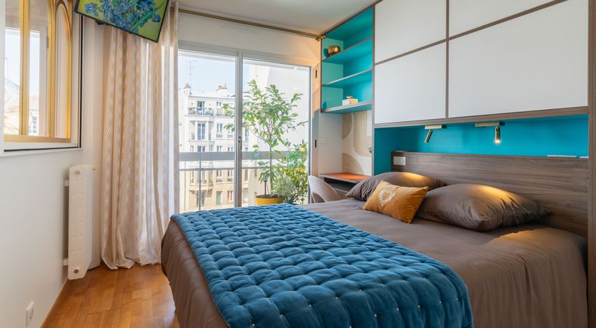 Photo of Conte de Deux Parcs