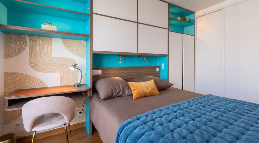 Photo of Conte de Deux Parcs