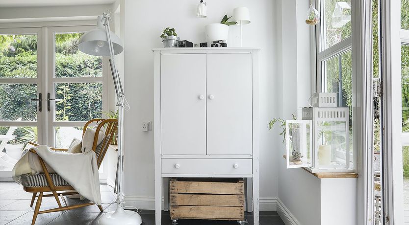 Photo of In Full Swing