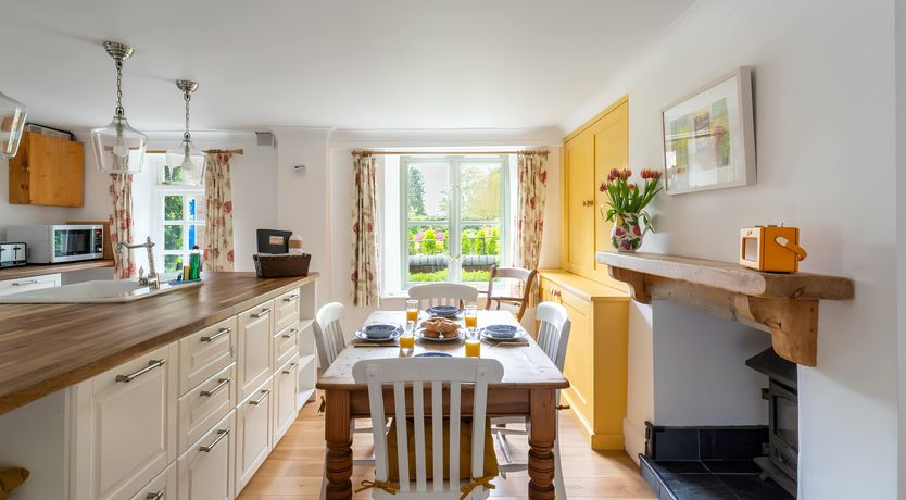 Photo of The Beauty of Now