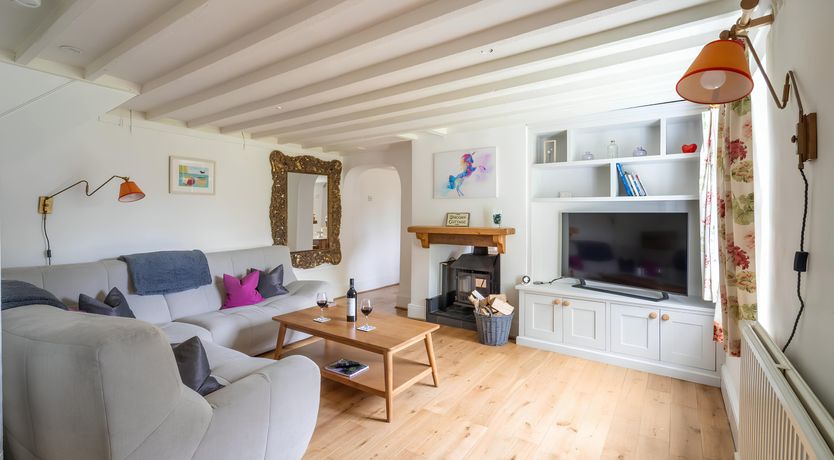 Photo of The Beauty of Now