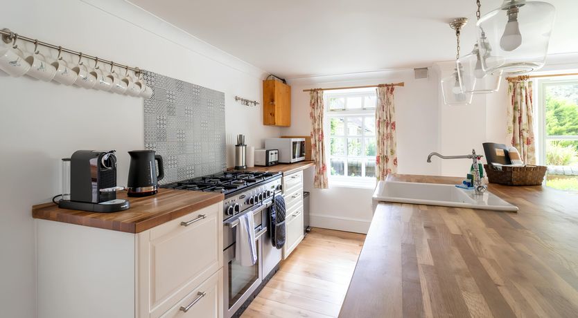 Photo of The Beauty of Now