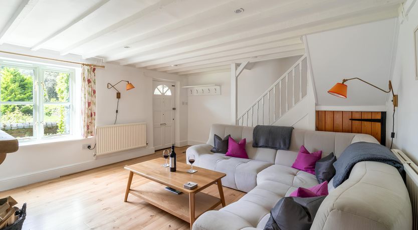 Photo of The Beauty of Now