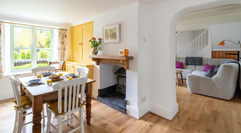 Photo of The Beauty of Now